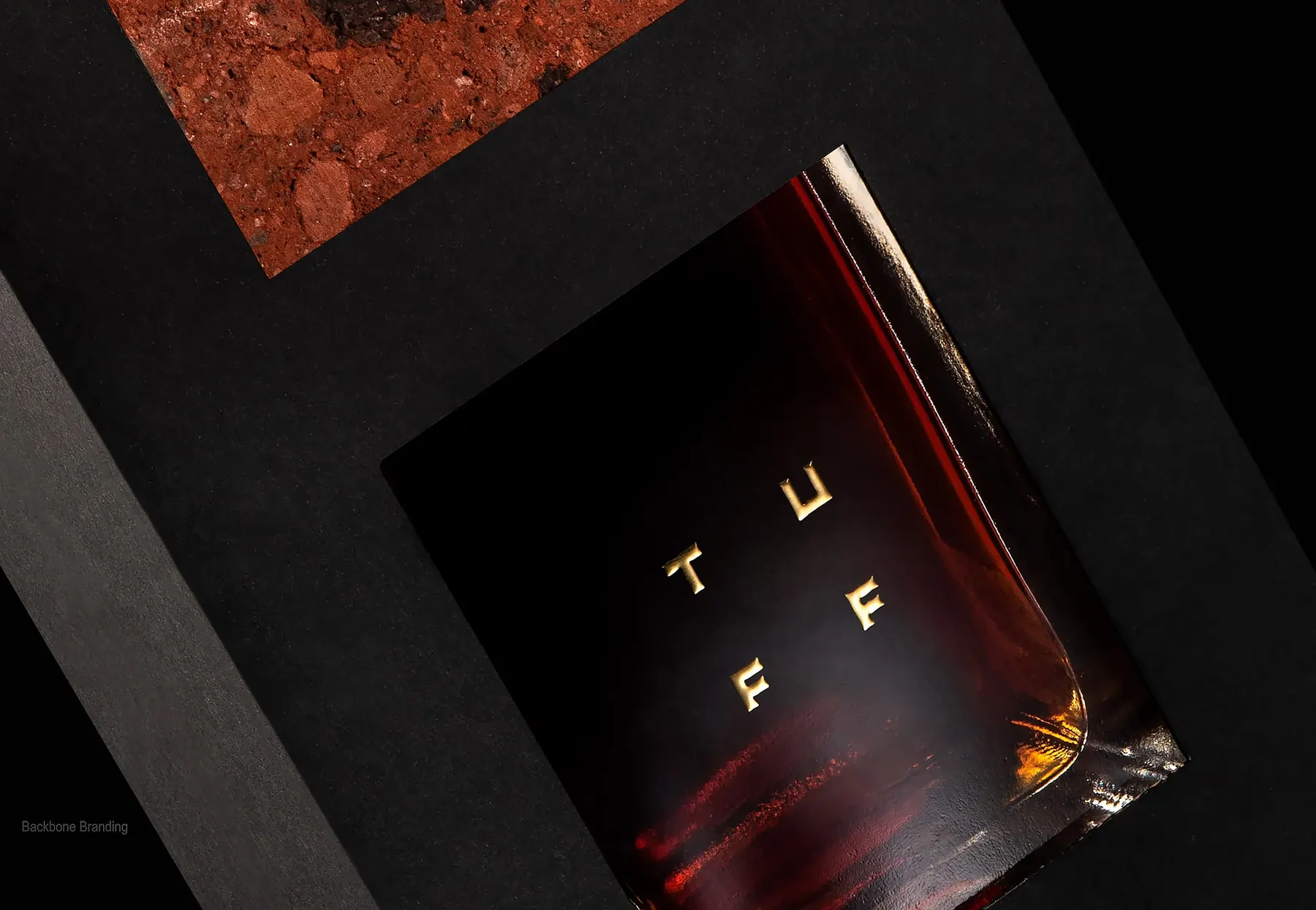 TUFF XO — 6