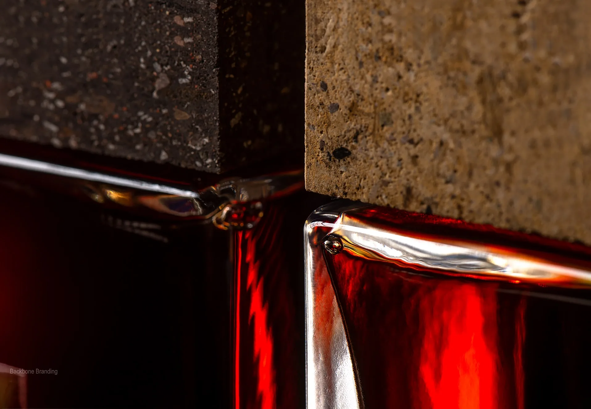 TUFF — Tasting