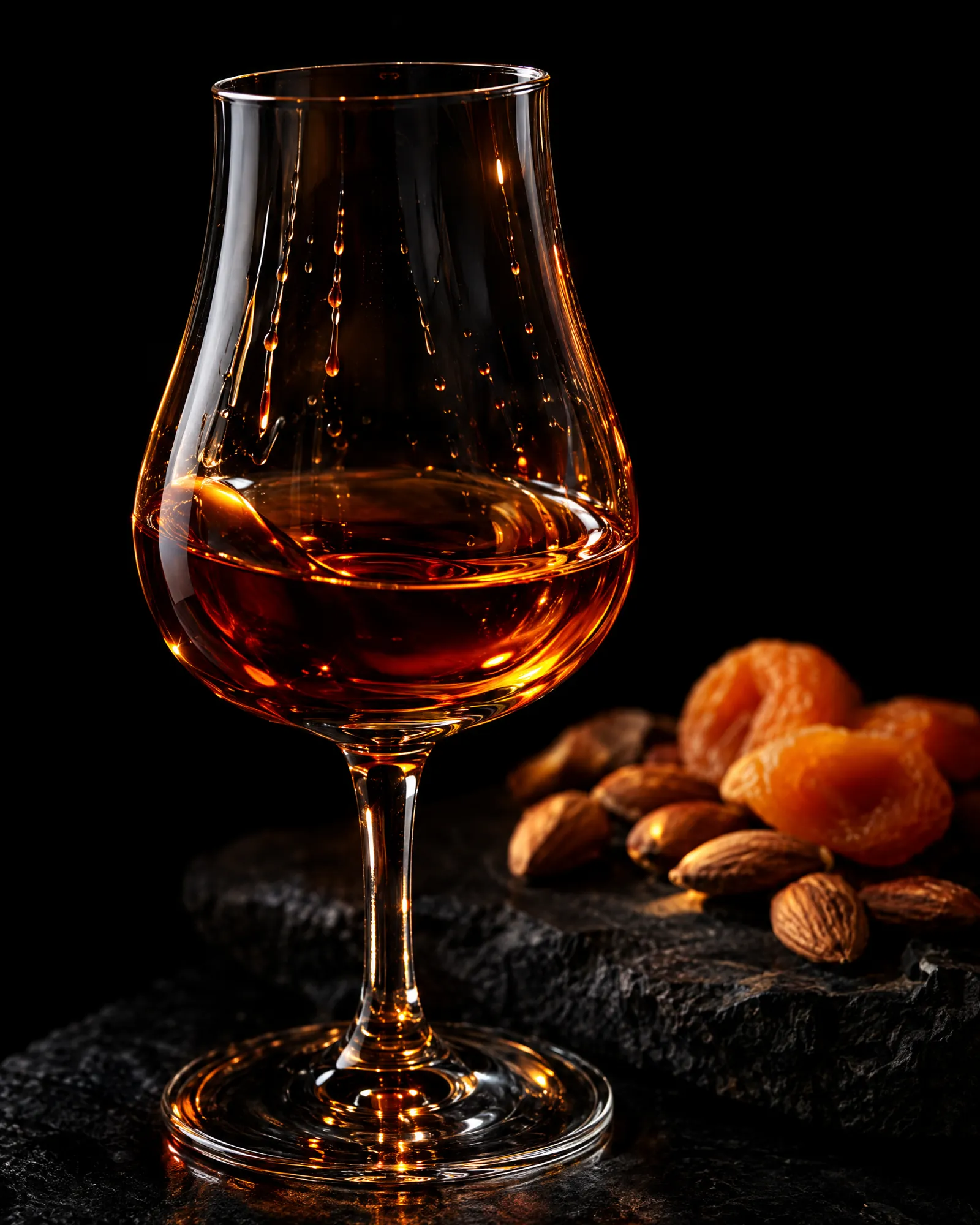 How to drink Armenian brandy: glass, temperature and pairings