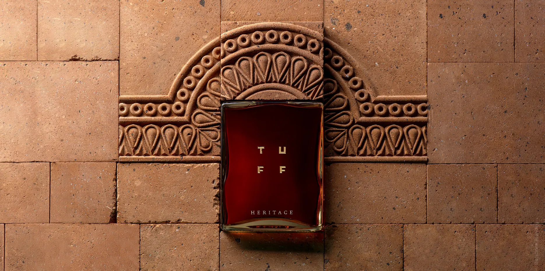 TUFF Heritage — 2