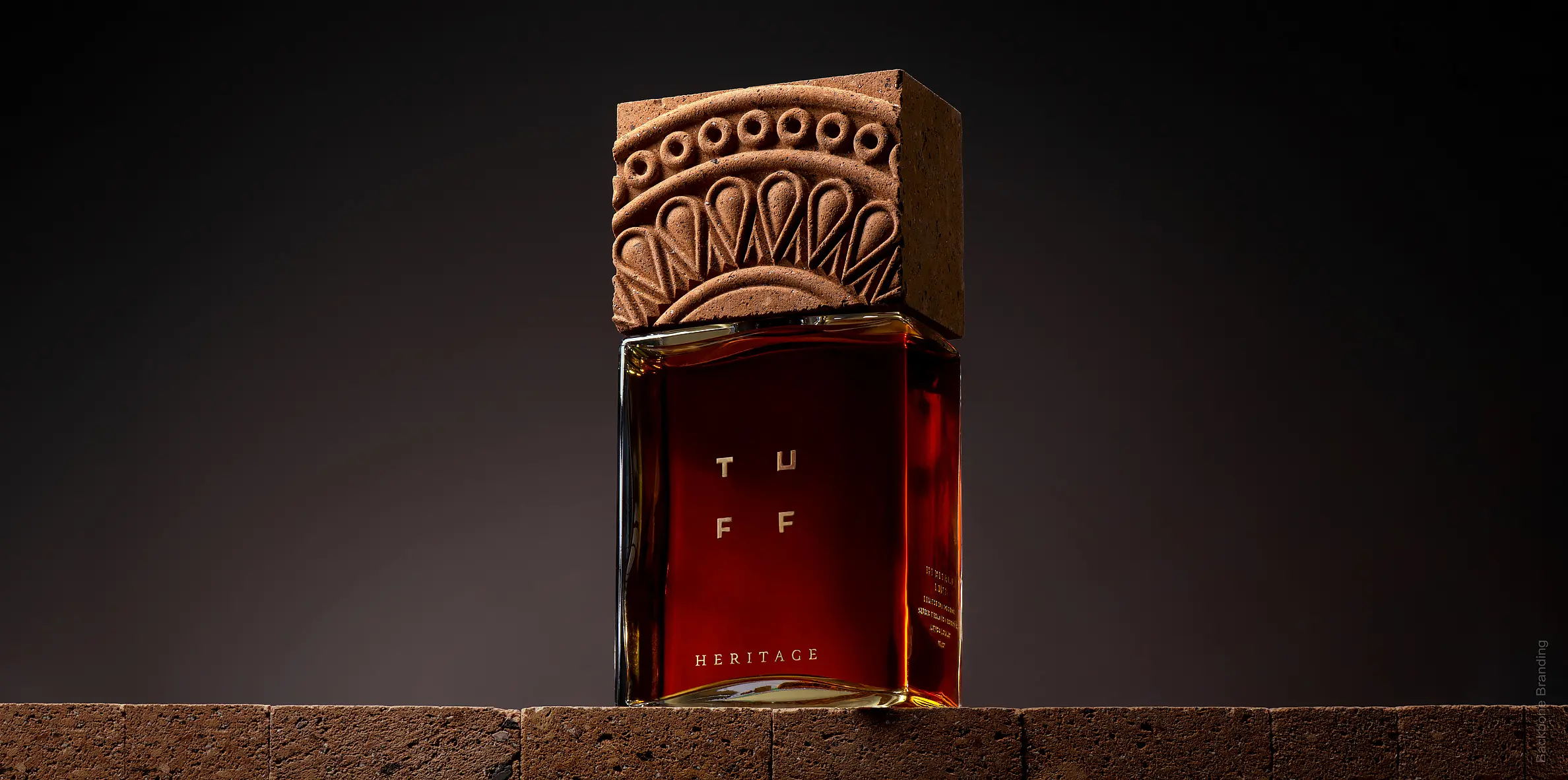 TUFF Heritage — 3