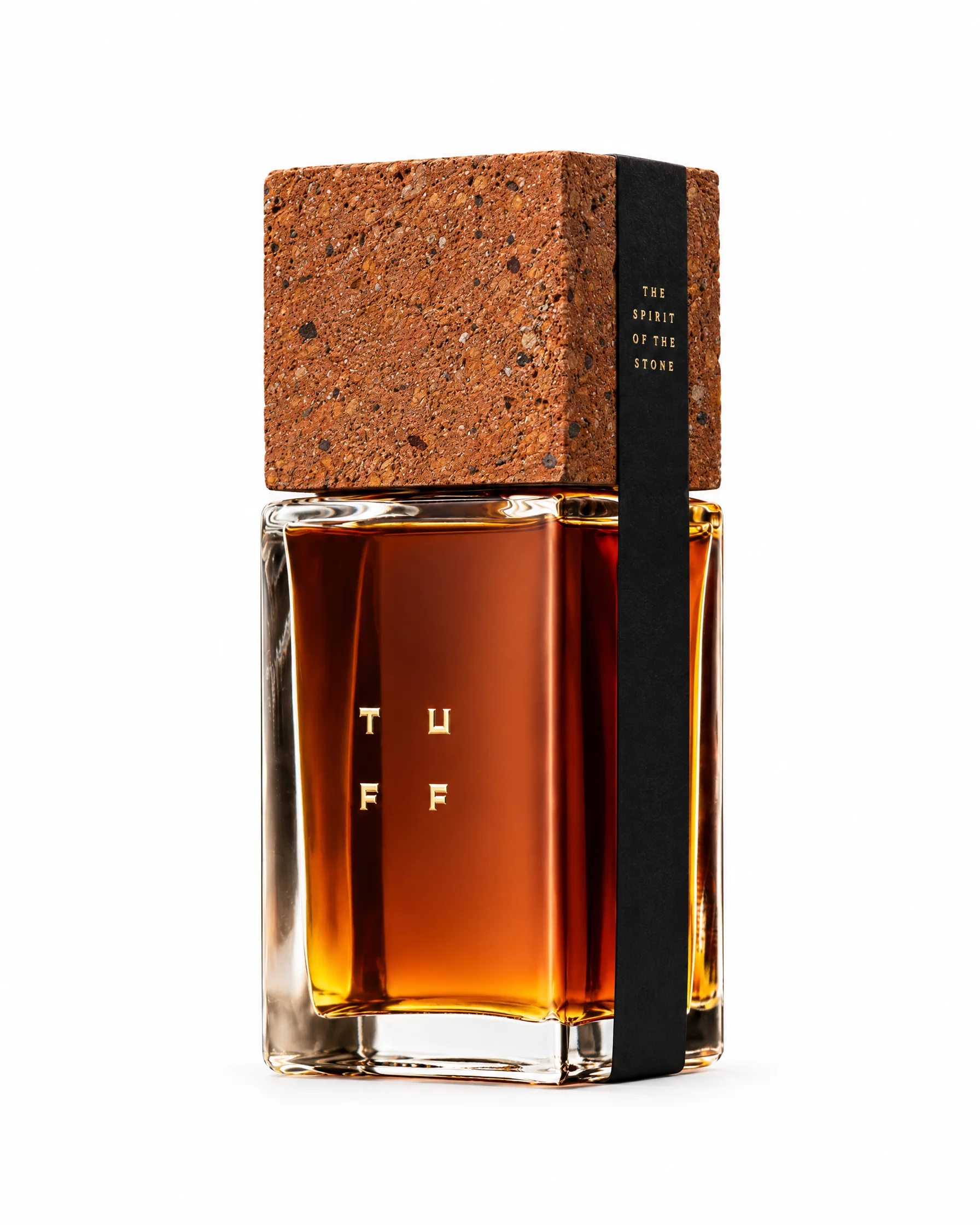 TUFF XO — 10
